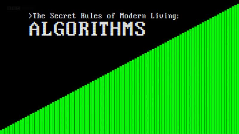 ¼Ƭִܹ㷨/The Secret Rules of Modern Living: Algorithms-Ļ