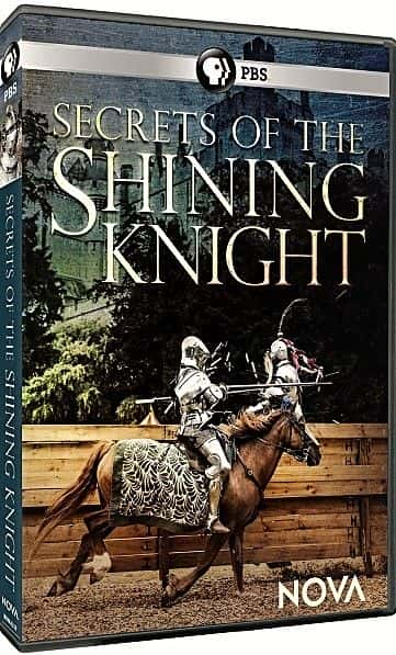 ¼Ƭҫʿ/Secrets of the Shining Knight-Ļ