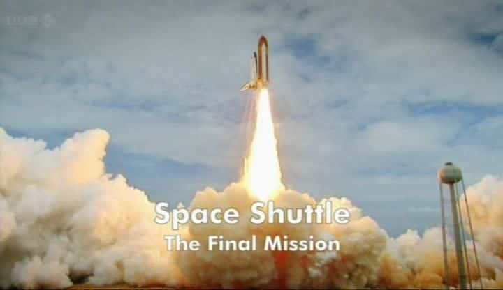 ¼Ƭɻ/Space Shuttle: The Final Mission-Ļ