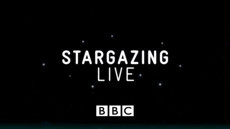 ¼Ƭֱ5ϵ/Stargazing Live Series5-Ļ