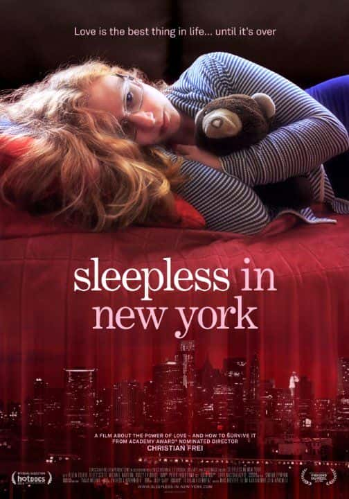 ¼ƬŦԼĲ֮ҹ/Sleepless in New York-Ļ