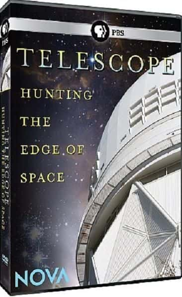 ¼ƬԶ׷Ѱ̫ձԵ/Telescope: Hunting the Edge of Space-Ļ