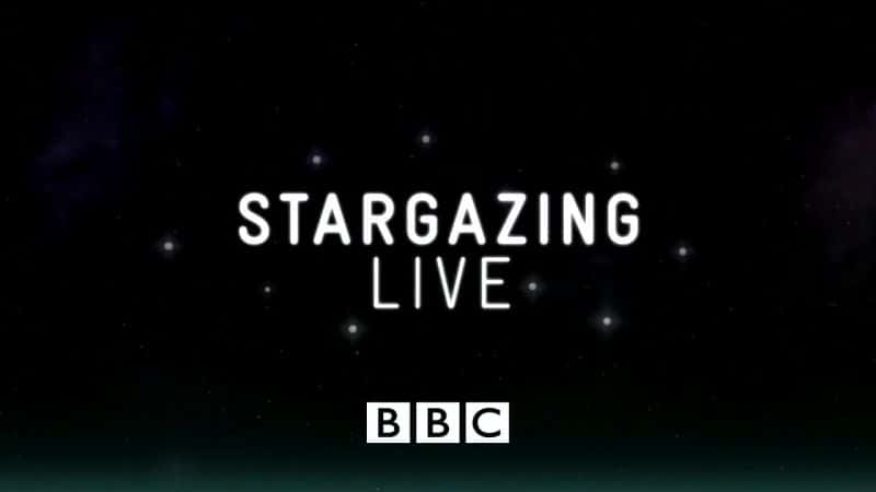 ¼Ƭֱ4ϵ/Stargazing Live Series4-Ļ