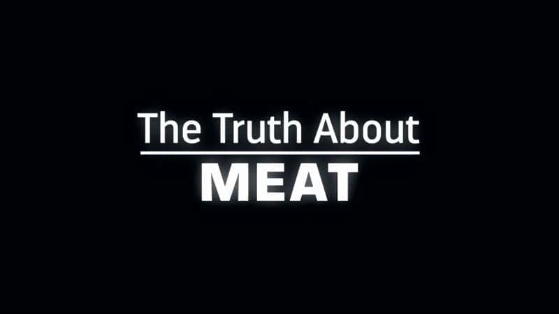 ¼Ƭ/The Truth about Meat-Ļ