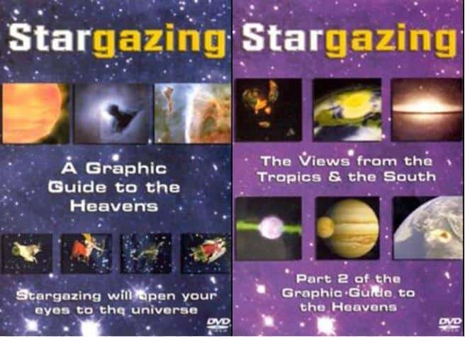 ¼Ƭ - յͼָ/Stargazing - A Graphic Guide to the Heavens-Ļ