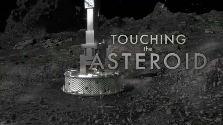 ¼ƬС/Touching the Asteroid-Ļ