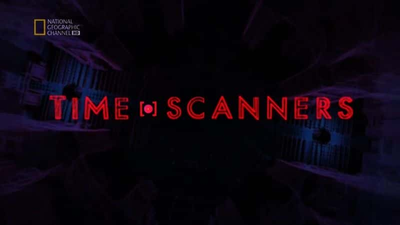 ¼ƬʱɨǣҮ·/Time Scanners: Jerusalem-Ļ