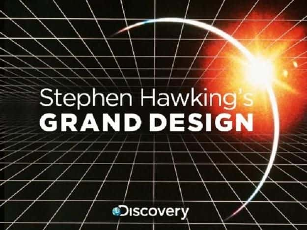 ¼Ƭʷٷҡģΰ/Stephen Hawking's: Grand Design-Ļ