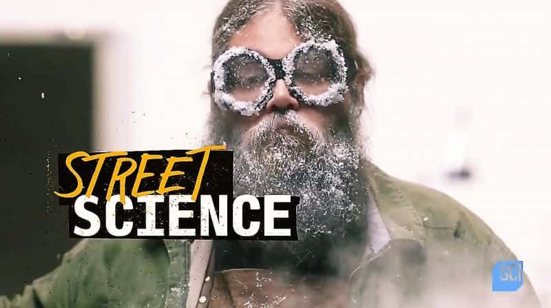 ¼Ƭͷѧϵ1/Street Science: Series 1-Ļ