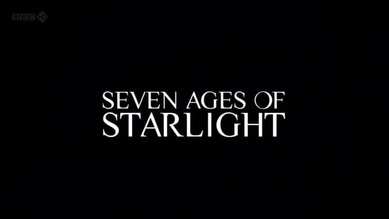 ¼Ƭ߸ǹʱ/Seven Ages of Starlight-Ļ