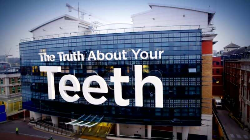 ¼Ƭݵ/The Truth about Your Teeth-Ļ