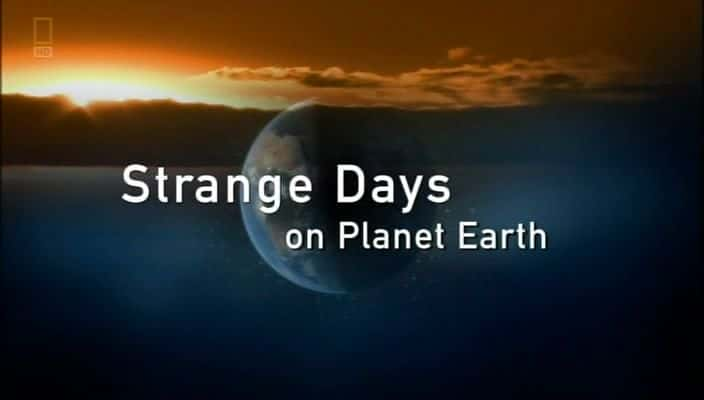 ¼Ƭϵư/Strange Days on Planet Earth redone-Ļ