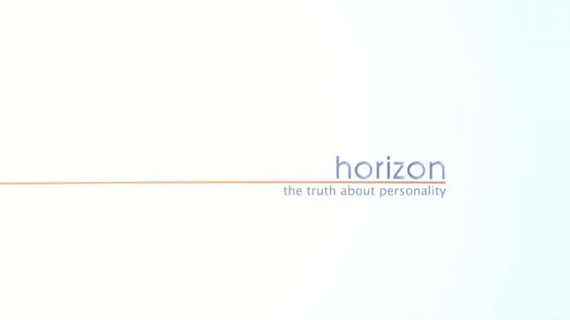 ¼ƬԵ/The Truth About Personality-Ļ