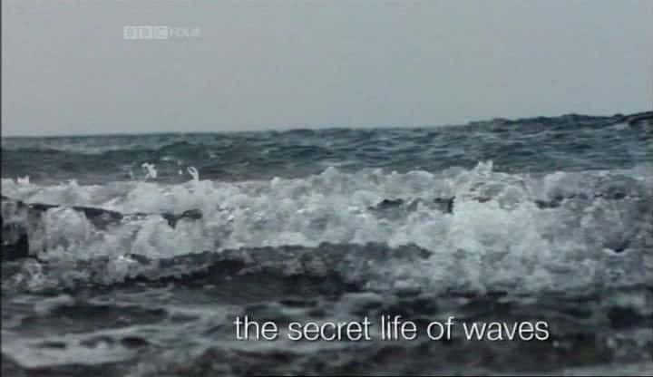 ¼Ƭ˵/The Secret Life of Waves-Ļ