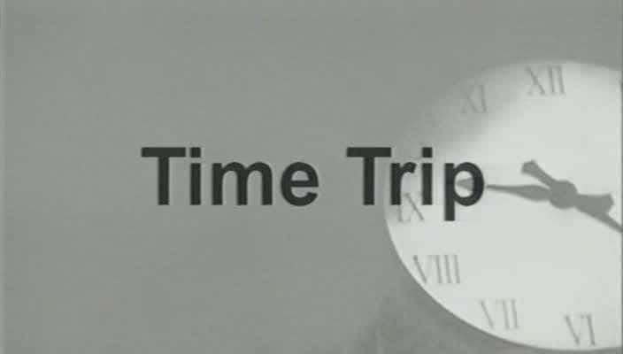 ¼Ƭʱ֮/Time Trip-Ļ