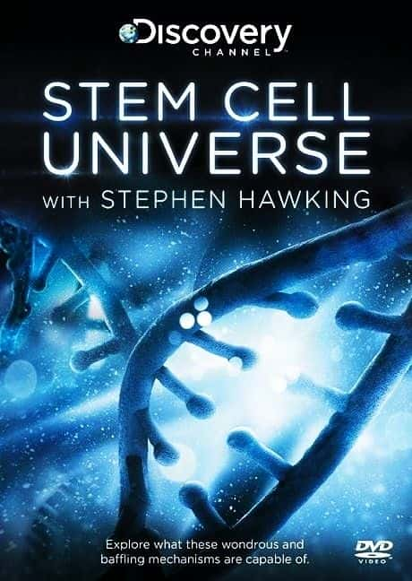 ¼Ƭʷٷҡĸϸ/Stem Cell Universe with Stephen Hawking-Ļ