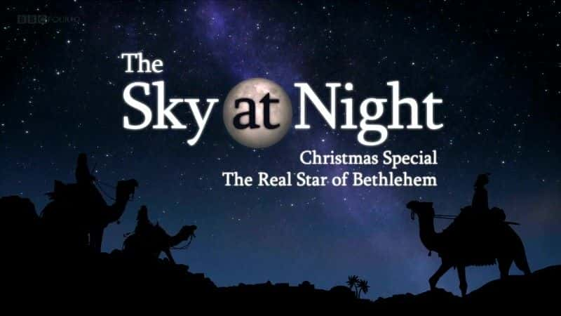 ¼ƬĲ֮/The Real Star of Bethlehem-Ļ