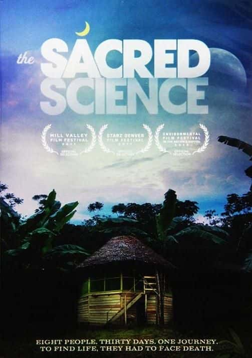 ¼Ƭʥѧ/The Sacred Science-Ļ