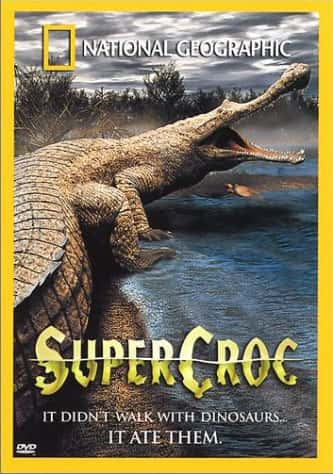 ¼Ƭ/SuperCroc-Ļ