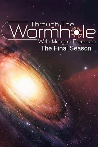 ¼ƬԽ涴8/Through the Wormhole: Series 8-Ļ