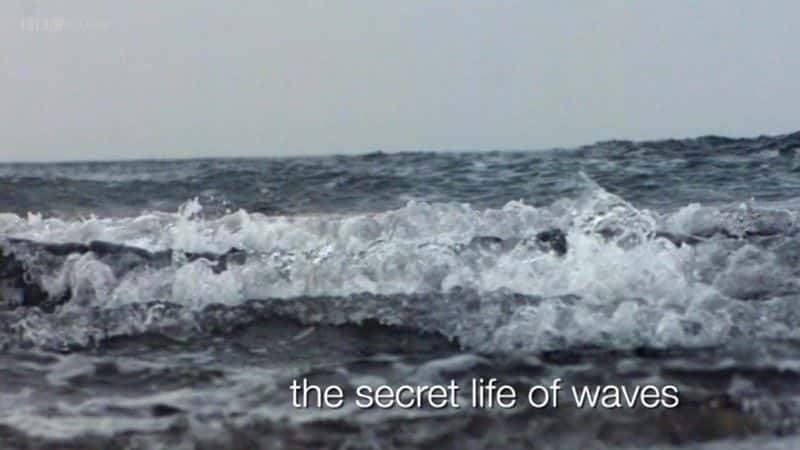 ¼Ƭ˵/The Secret Life of Waves-Ļ