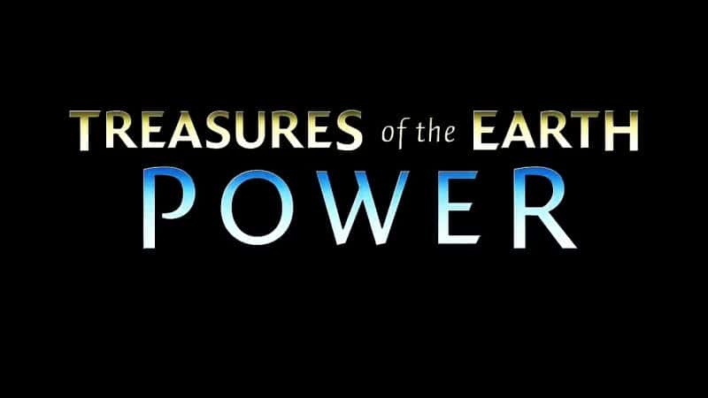 ¼ƬıأԴ/Treasures of the Earth: Power-Ļ