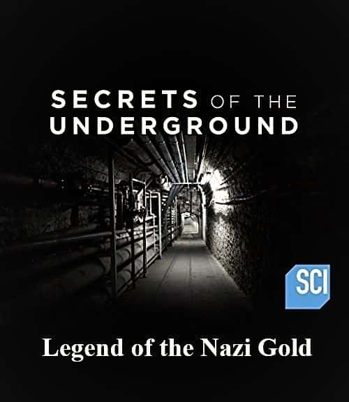 ¼Ƭµϵ2ɴƽĴ˵/Secrets of the Underground Series 2: Legend of the Nazi Gold-Ļ