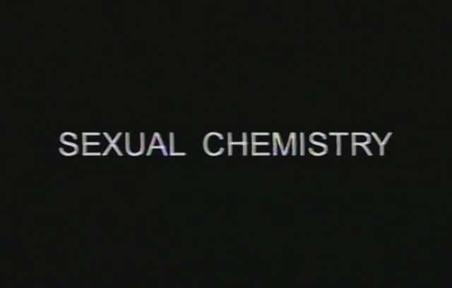 ¼ƬԻѧ/Sexual Chemistry-Ļ