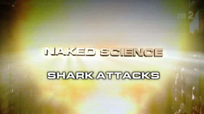 ¼ƬϮ/Shark Attack-Ļ