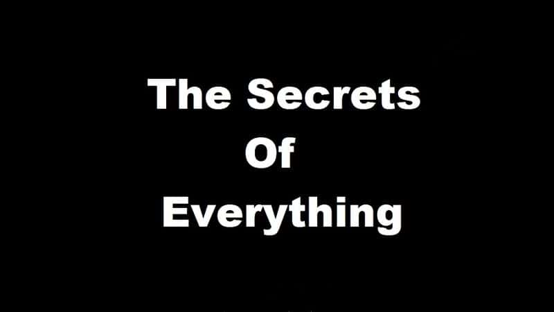 ¼Ƭһ/The Secrets of Everything-Ļ