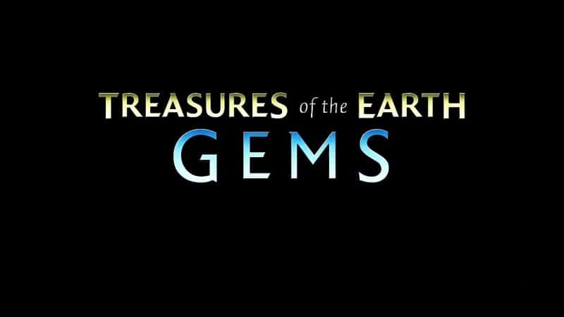 ¼Ƭıأʯ/Treasures of the Earth: Gems-Ļ