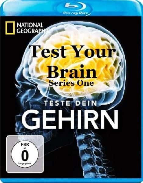 ¼ƬĴϵ1/Test Your Brain Series 1-Ļ