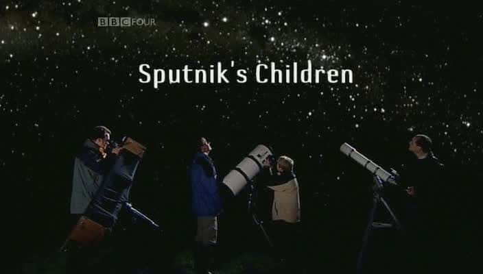 ¼Ƭǵĺ/Sputnik's Children-Ļ