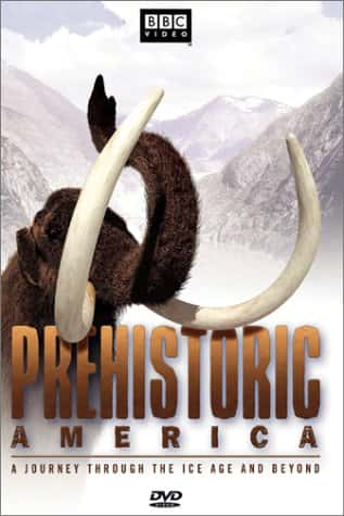 ¼Ƭʷǰ/Prehistoric America-Ļ