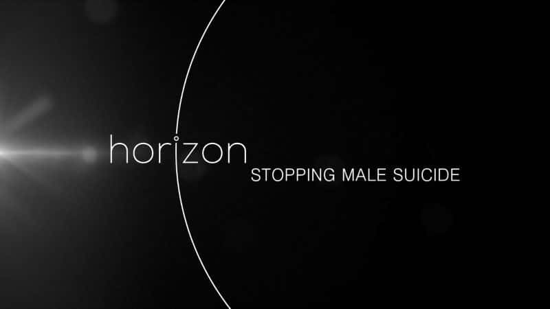 ¼Ƭֹɱ/Stopping Male Suicide-Ļ