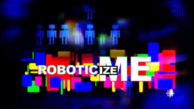 ¼Ƭ˻/Roboticize Me-Ļ