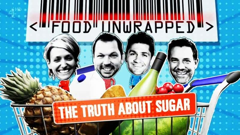 ¼Ƭǵ/The Truth about Sugar-Ļ