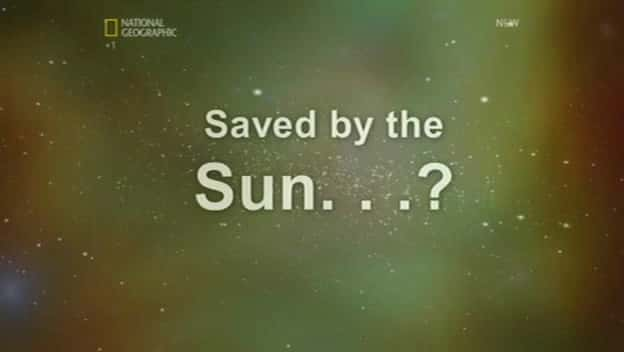 ¼Ƭ̫/Saved by the Sun-Ļ