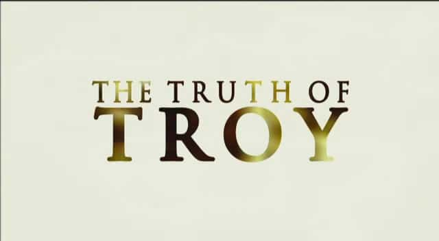 ¼Ƭ/The Truth of Troy-Ļ