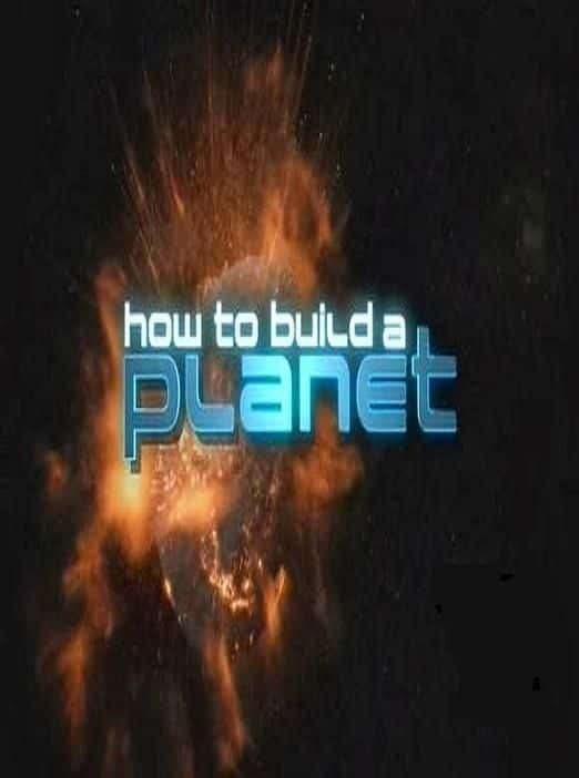 ¼Ƭ¡ɵ½һ/Richard Hammond Builds a Planet-Ļ