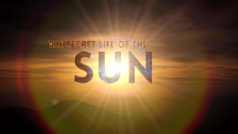 ¼Ƭ̫/The Secret Life of the Sun-Ļ