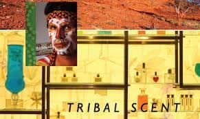 ¼Ƭ/Tribal Scent-Ļ