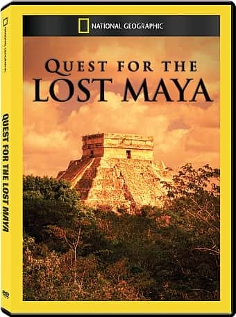 ¼ƬѰʧ/Quest for the Lost Maya-Ļ