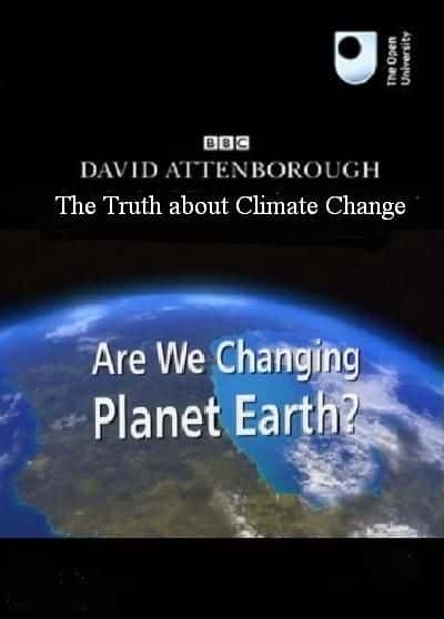 ¼Ƭ仯/The Truth about Climate Change-Ļ