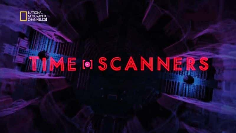 ¼Ƭʱɨǣ/Time Scanners: Egyptian Pyramids-Ļ