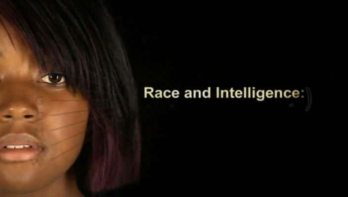 ¼Ƭ/Race and Intelligence-Ļ