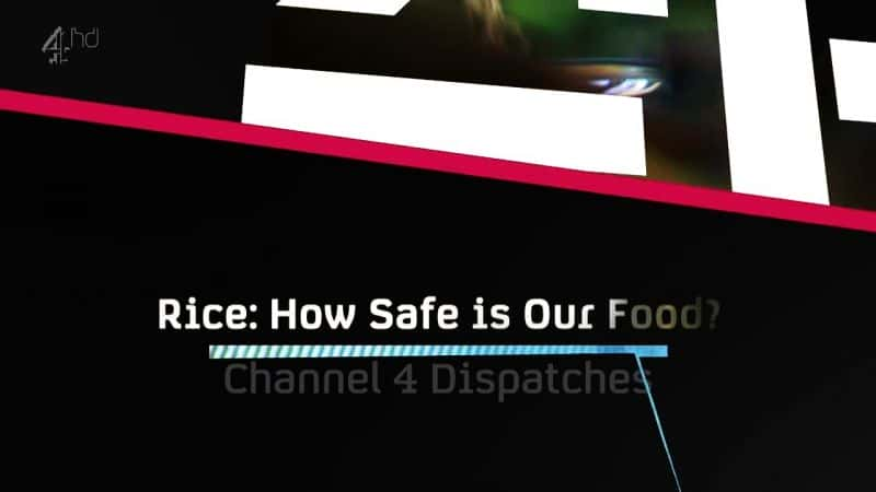 ¼Ƭףǵʳﰲȫ/Rice: How Safe is Our Food?-Ļ