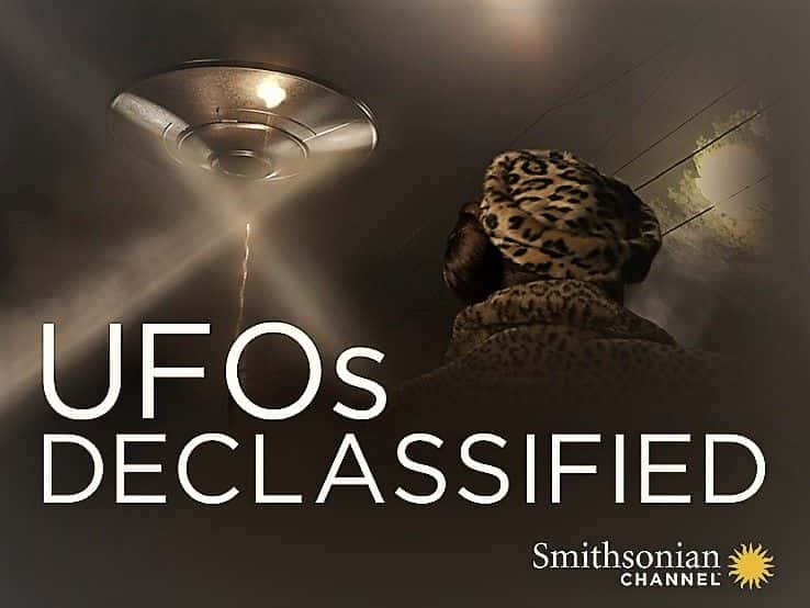 ¼Ƭܲһ/UFOs Declassified: Series 1-Ļ