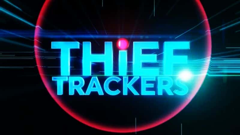 ¼Ƭ׷ϵ1/Thief Trackers Series 1-Ļ