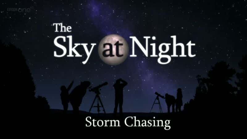 ¼Ƭ׷籩/Storm Chasing-Ļ